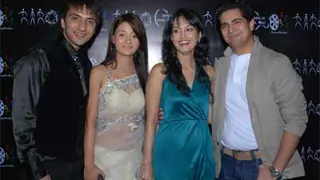 Reel In And Real Out's (RIRO’s) Launch Party Thumbnail