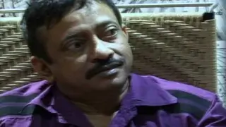 Ram Gopal Verma Talks about Rann and Its controversy Thumbnail