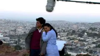 Sajda - Making- (My Name Is Khan) Thumbnail