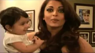 Making of Dabboo Ratnani's Calendar 2010 - Aishwarya Rai - Part 3 Thumbnail