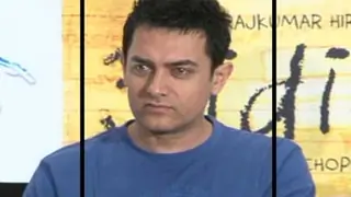 Aamir Khan meet Tata Tea-3 Idiots contest winners Thumbnail