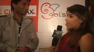 Interview with Raju Srivastav Thumbnail