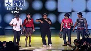 Amul Music Ka Maha Muqabla - Ep#10 - Teaser 2 thumbnail