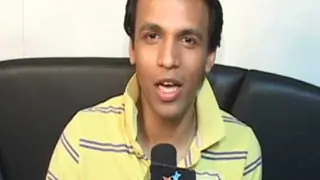 Abhijeet Sawant - (Interview) Thumbnail
