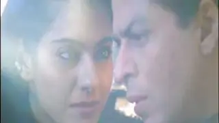 Tere Naina - (My Name Is Khan) Thumbnail