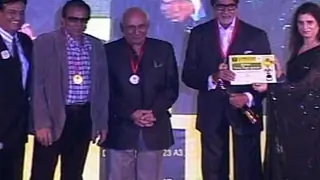 16th Lions Gold Awards Thumbnail