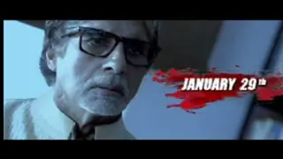 Dialogue Promo 1 - (Rann) Thumbnail