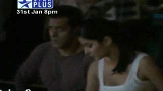 Salman And Katrina At 'Star Screen Awards' Part 2