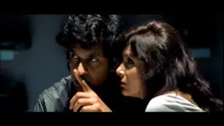 Theatrical Trailer (Hide and Seek) Thumbnail