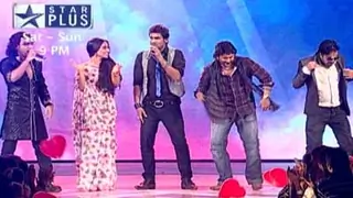 Music Ka Maha Muqqabla - Ep # 13 - Teaser 7 Thumbnail