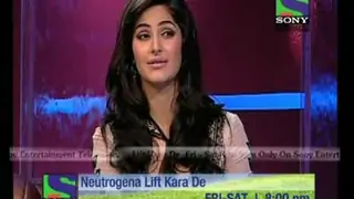 Lift Kara De with Katrina Kaif Thumbnail