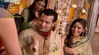 Rahul Dulhaniya Le Jaayega (swyamvar Season 2) Ep # 1 - Part 2 Thumbnail