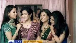 (Behenein) Promo 2 only on Star Plus Thumbnail