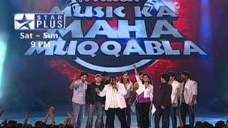Amul Music Ka Maha Muqabla - Ep#15 - Teaser 2