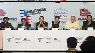 'Pantaloons Femina Miss India 2010' Press Conference thumbnail