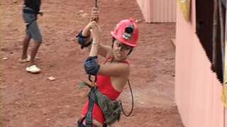 MTV Hero Honda Roadies 7 - Ep # 6