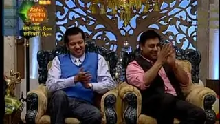 Rahul Dulhaniya Le Jaayega (Swayamvar Season 2)- Ep # 9 Thumbnail