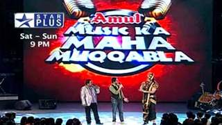 Amul Music Ka Maha Muqabla - Ep#16 - Teaser 7