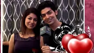 Gurmeet Choudhary And Debina Bonerjee - Valentines Day Special. Thumbnail