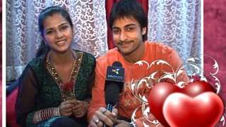 Shaleen and Daljeet- Valentines Day Special