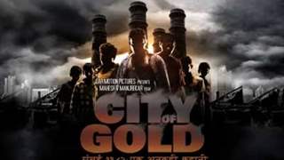 Promo (City of Gold)