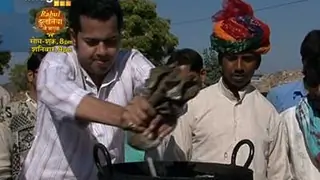 Rahul Dulhaniya Le Jaayega (Swayamvar Season 2) - Ep 15 - Teaser 1 Thumbnail