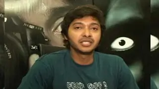 Interview with Shreyas Talpade - (Click) Thumbnail