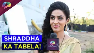 Shraddha must live in a Tabela on the show Thapki Pyaar Ki! Thumbnail