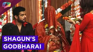 Chaos over Ishita's Identity on Yeh hai Mohabbatein Thumbnail