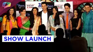 Zee TV launches Vishkanya Thumbnail