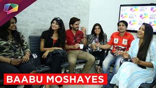 Take a look at what the Kolkata Baabu Moshayes have to say!