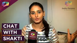 #CandidChat with Shakti Mohan Thumbnail