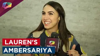 In a candid chat with Lauren Gottileb Thumbnail