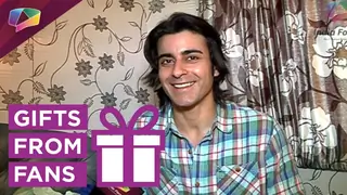 Gautam Rode Gift Segment - Part - 2 Thumbnail
