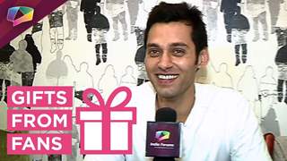 Sumit Vats' Gift Segment Part-01