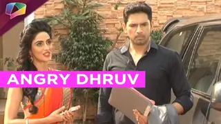 What's making Dhruv angry? Thumbnail