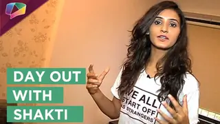 Shakti Mohan gears up for Nritya Shakti 2016 Thumbnail