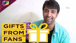 Sahil Mehta's Gift Segment