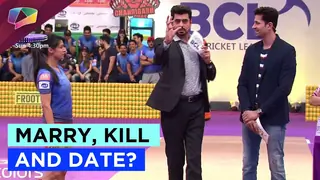 I would like to Marry, Kill and Date Thumbnail