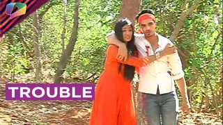 Malay and Aprajita in trouble on Vishkanya Thumbnail