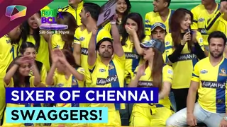 Hottest Sunny Leone's team Sixes Thumbnail