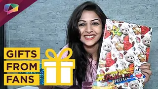 Keerti Nagpure`s Gift Segment. Thumbnail