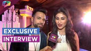 Rithvik and Mouni to host So You Think You Can Dance