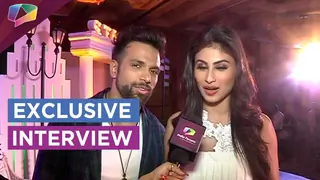 Rithvik and Mouni to host So You Think You Can Dance Thumbnail