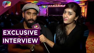 Bosco Martis speaks about So You Think You Can Dance Thumbnail