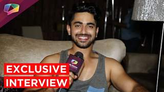 Candid chat with Zain Imam.