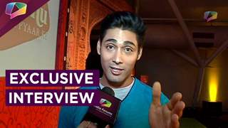 In conversation with Ruslaan Mumtaz about his role in Balika Vadhu