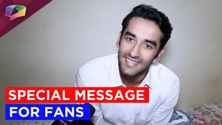 There is nothing wrong between me and Digangana - Vishal Vashishtha Thumbnail