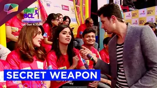 Baabu Moshayes's secret Weapon! Thumbnail