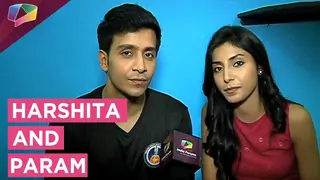Harshita Gaur and Param Singh talk about season 2 of Sadda Haq Thumbnail